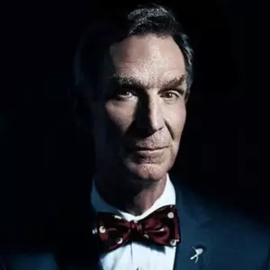 Bill Nye's Recommended Books